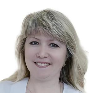 Левандовская Елена Геннадьевна