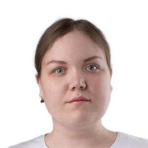 Пруцкова Елена Николаевна