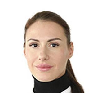 Михалёва Маргарита Владимировна