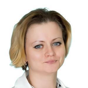 Земскова Елена Владимировна