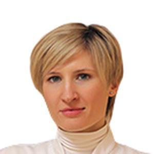 Шкуропатенко Елена Александровна