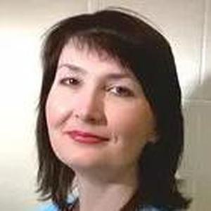 Ткаченко Елена Александровна