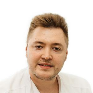 Гилаев Ринат Рустемович