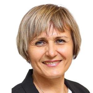 Горбунова Наталья Петровна