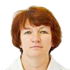 Никулина Татьяна Анатольевна