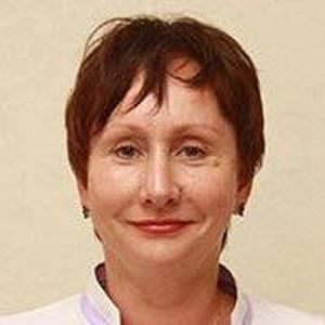 Митрягина Светлана Николаевна