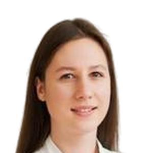 Кузнецова Ирина Леонидовна