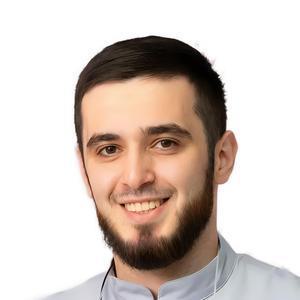 Джалилов Ислам Вайзуллаевич