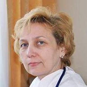 Петрухина Ольга Вячеславовна