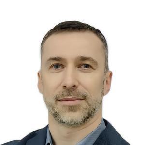 Голимбовский Игорь Владиславович