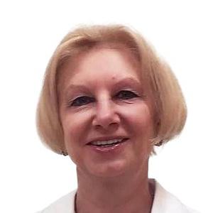 Сидорская Нина Викторовна