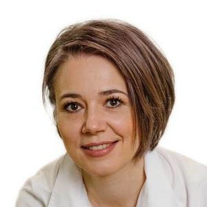 Кузнецова Вероника Юрьевна
