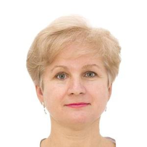 Якименко Ольга Валерьевна