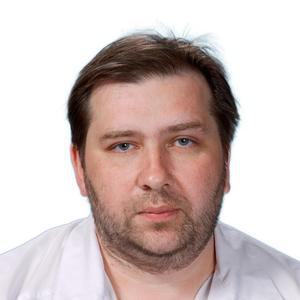 Козынко Алексей Николаевич