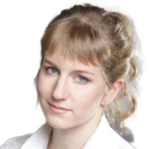 Палабугина Полина Александровна