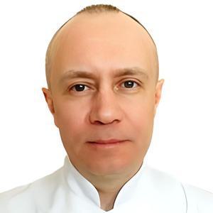 Халилов Булат Василович