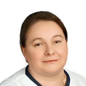 Харина Надежда Юрьевна