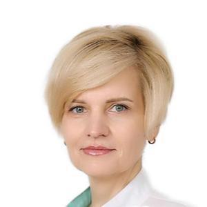 Белыгина Светлана Владимировна