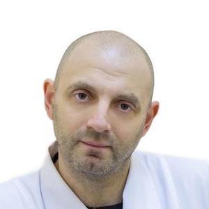 Карнаухов Аркадий Михайлович