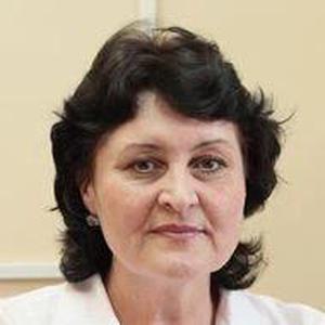 Абдулкадырова Мунира Абдулшекюровна