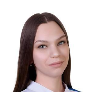 Трепша Алёна Сергеевна