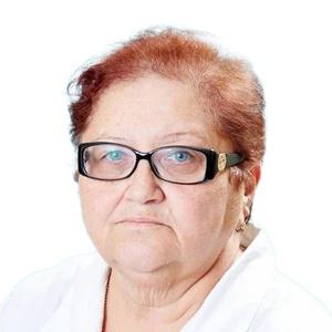 Колесникова Наталья Михайловна