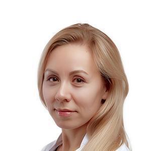 Голубь Елена Александровна