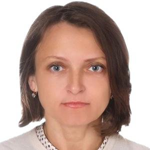 Черевко Светлана Яковлевна