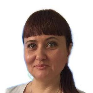 Ставцева Елена Викторовна