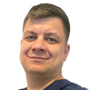 Покровский Игорь Сергеевич
