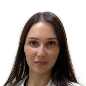 Магомедова Радмила Замировна
