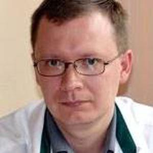Конев Михаил Александрович