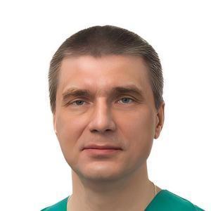 Ивлев Евгений Викторович