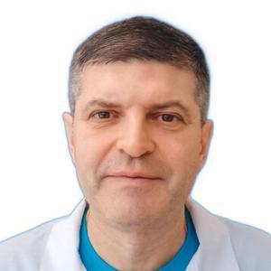 Синдяшкин Вячеслав Вячеславович