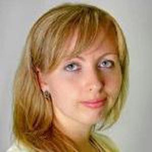 Гоголева Елена Леонидовна