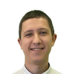 Андреев Дмитрий Николаевич