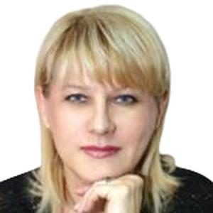 Антипова Елена Владимировна