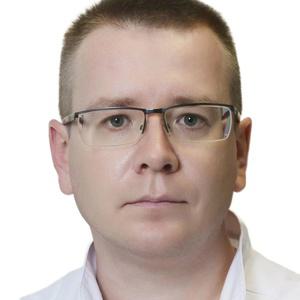 Никифоров Константин Евгеньевич