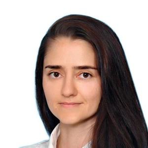 Махлочян Марина Гургеновна