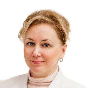 Овчинникова Лариса Леонидовна