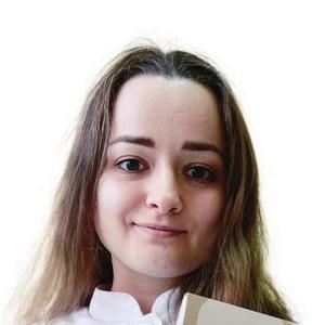Кнышова Ольга Владимировна