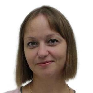 Задорожная Нина Александровна