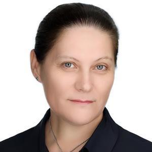 Литвинова Ольга Борисовна