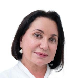 Бушева Ольга Анатольевна