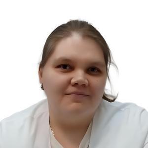 Михайличенко Светлана Геннадьевна