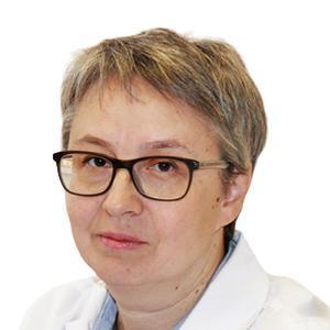 Мукина Людмила Станиславовна