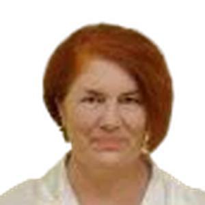 Точилова Людмила Петровна