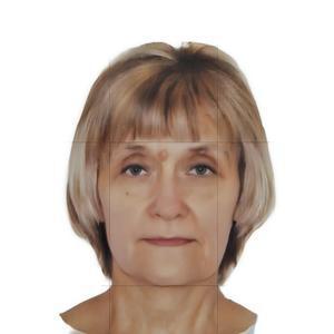 Смолякова Ирина Владимировна