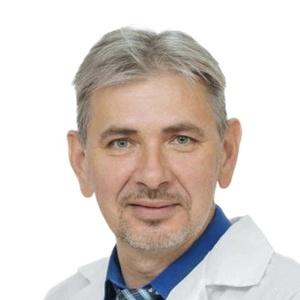 Саньков Сергей Александрович