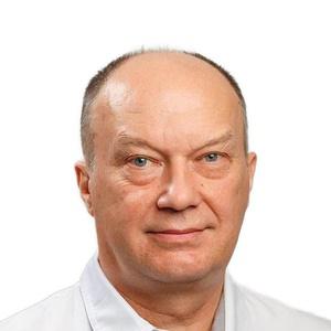 Абельханов Олег Шамильевич
